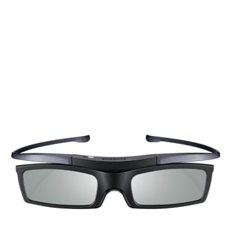 3D Glasses SSG-3300GR | SAMSUNG Singapore