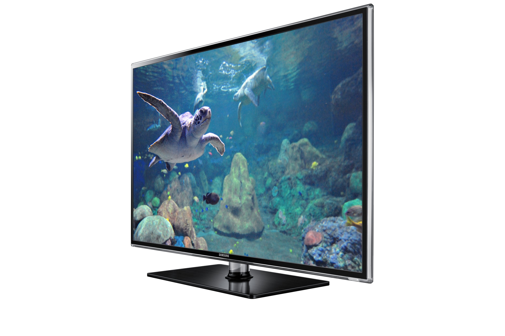 UA46D6400UN 2 Right Angle