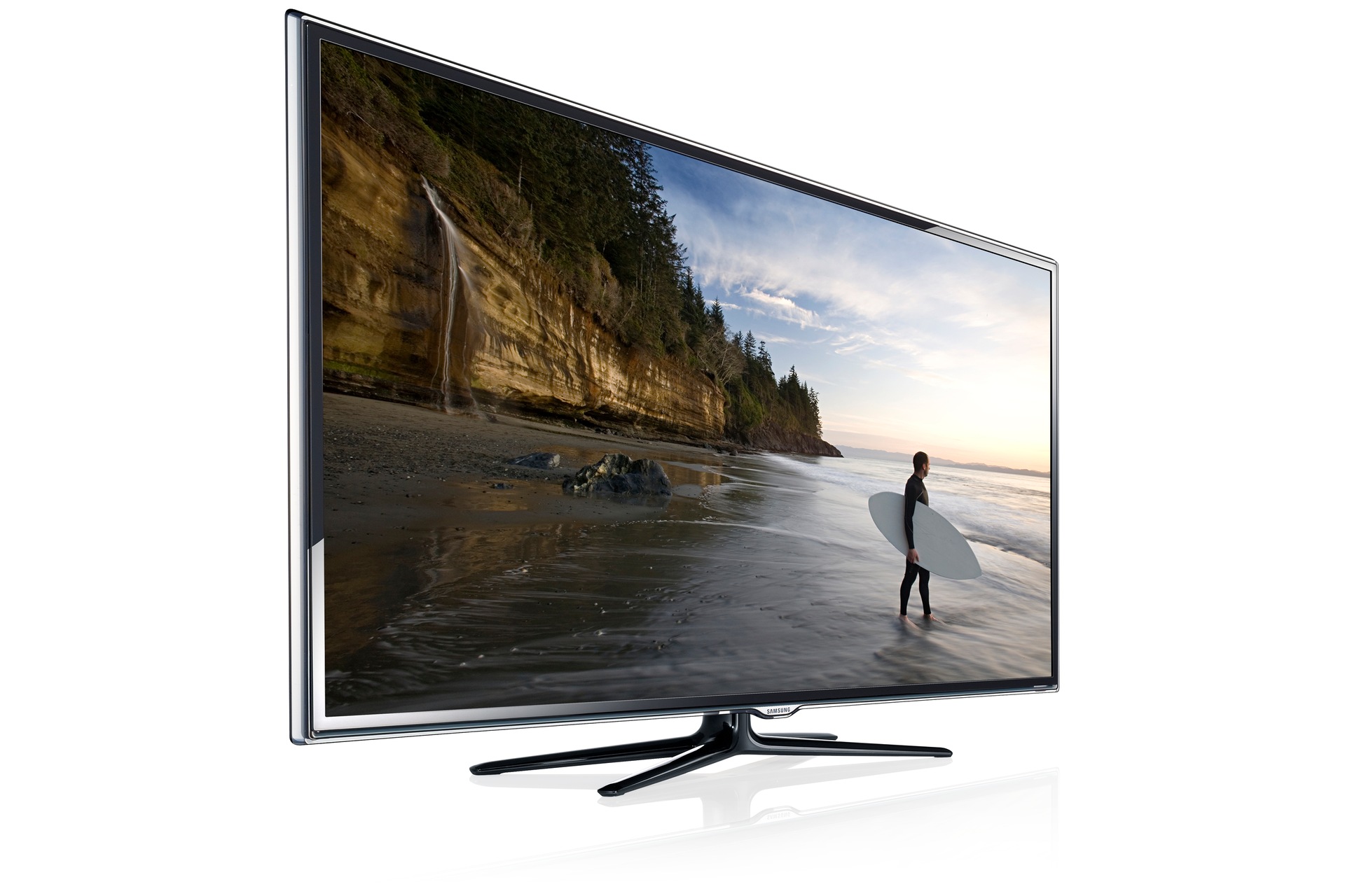 UA55ES6600M 12 Dynamic