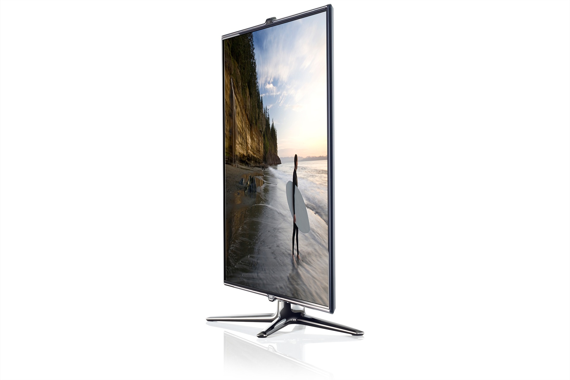 UA55ES7500M 5 Right Angle
