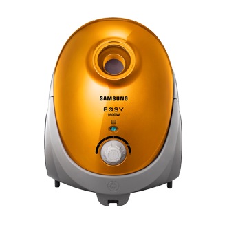 SC5250 Front Orange