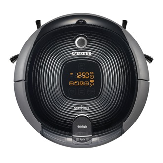 SR8895 Front