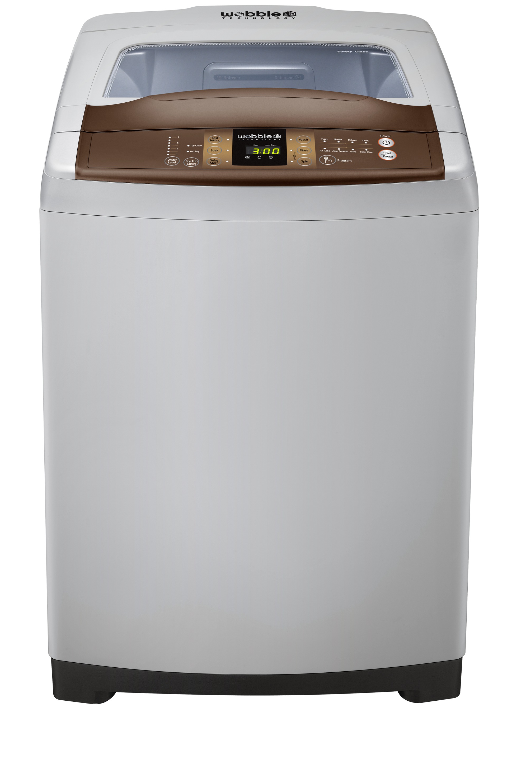 Top Load Washing Machine WA11WP SAMSUNG Singapore