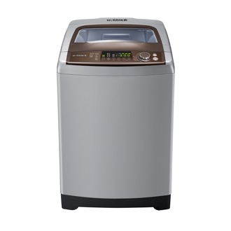 WA12WP Front Gray