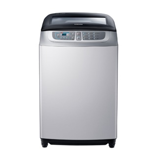WA90F5S5QWA/SP Front White