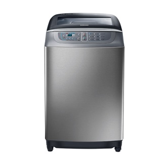 WA90F5S9MTA/SP Front Gray