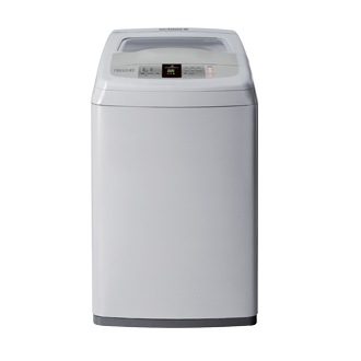 WA95W9 Front Gray