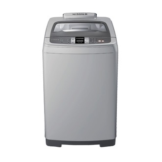WA95WP Front Silver