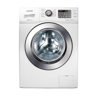 WD702U4BKWQ/SP Front White