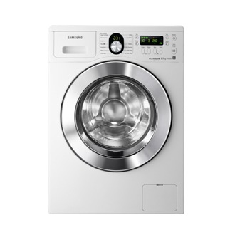 WF1804WPC/YFQ Front White