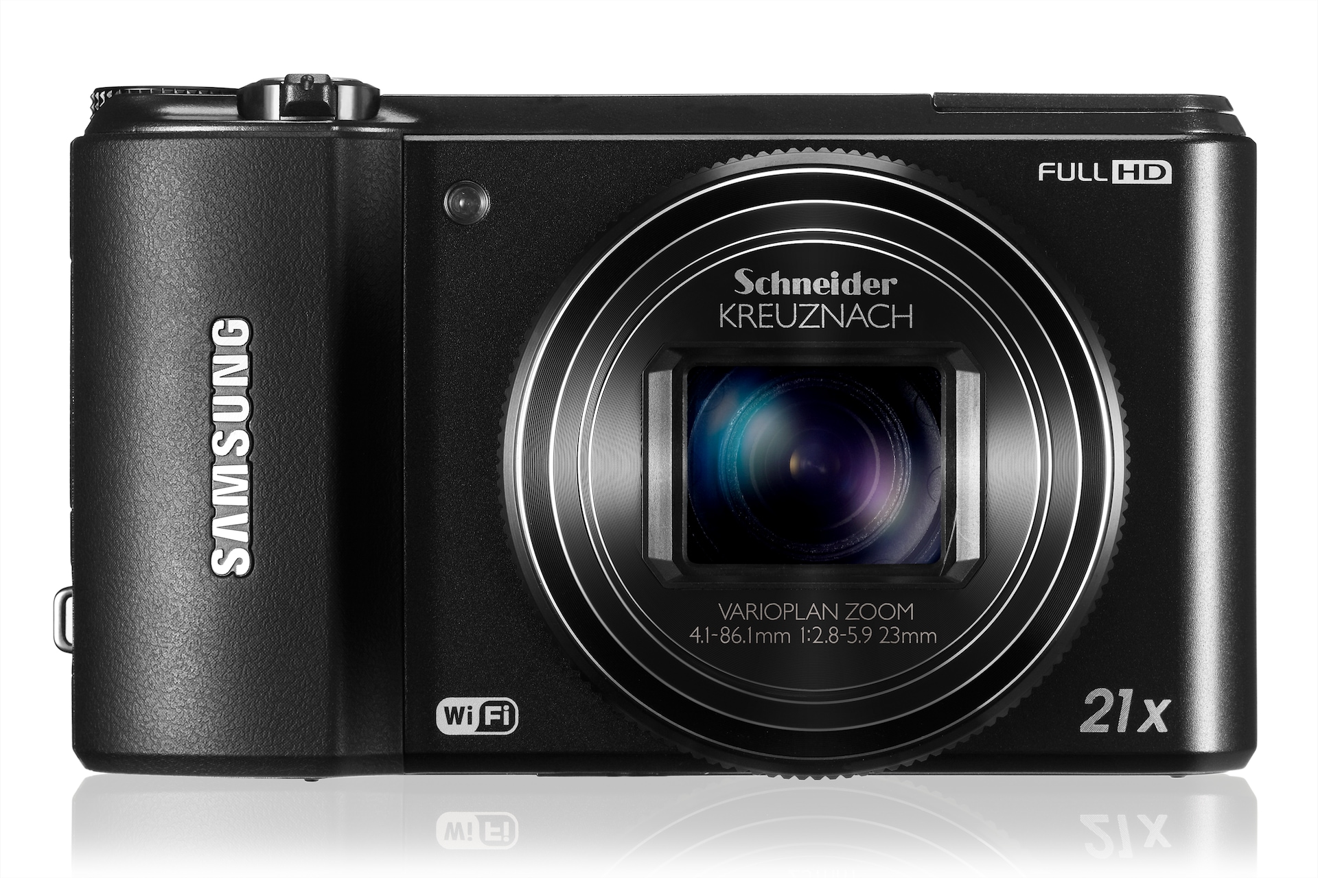 SAMSUNG WB850F