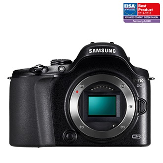NX20 Spredu