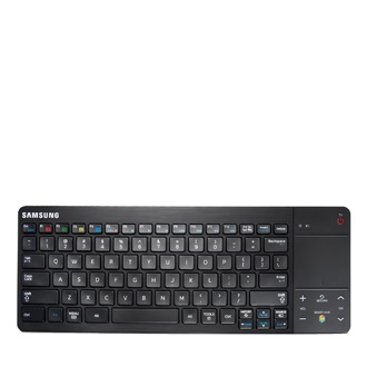 VG-KBD1000 Spredu Čierna