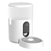 Aqara pet feeder perspective