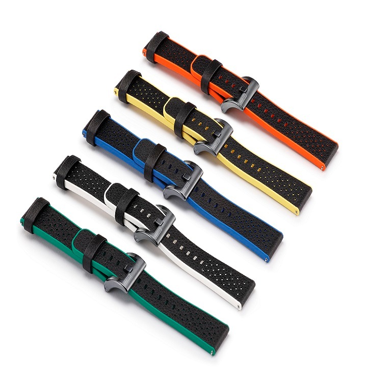 samsung galaxy gear sport straps