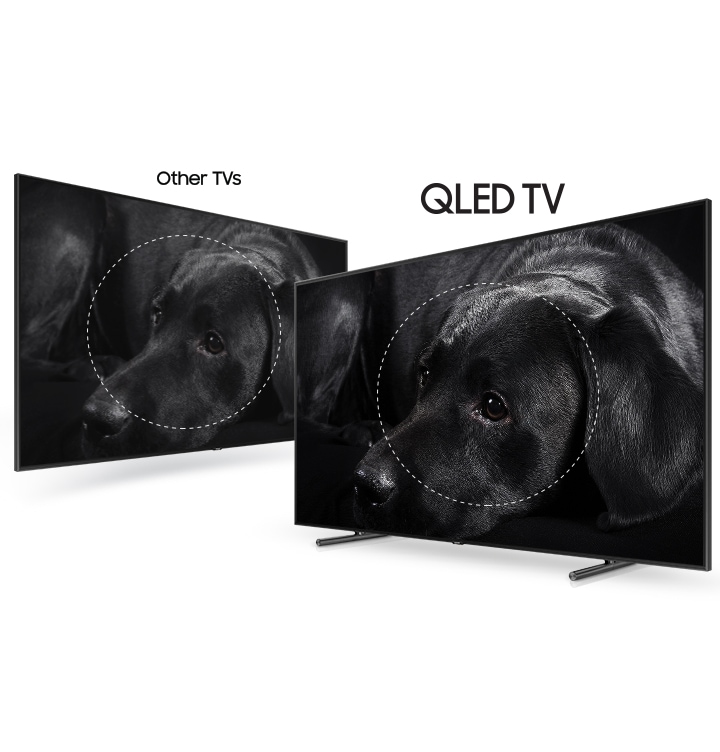 Q HDR 2000