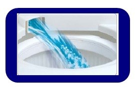 ปั่นแห้งแบบ Shower Spinning 