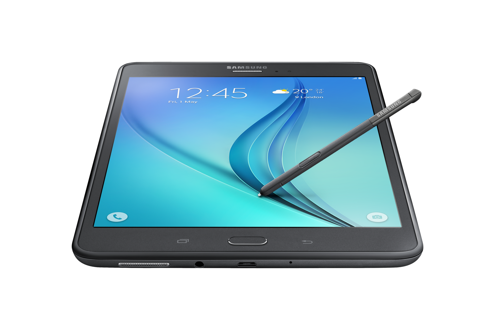 samsung tab a 2016 ram