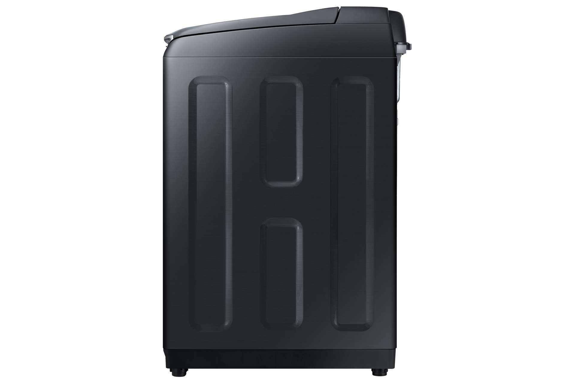 R Side Black