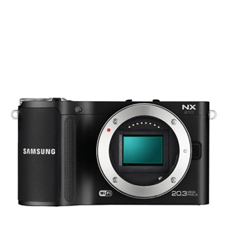 NX210 ด้านหน้า 