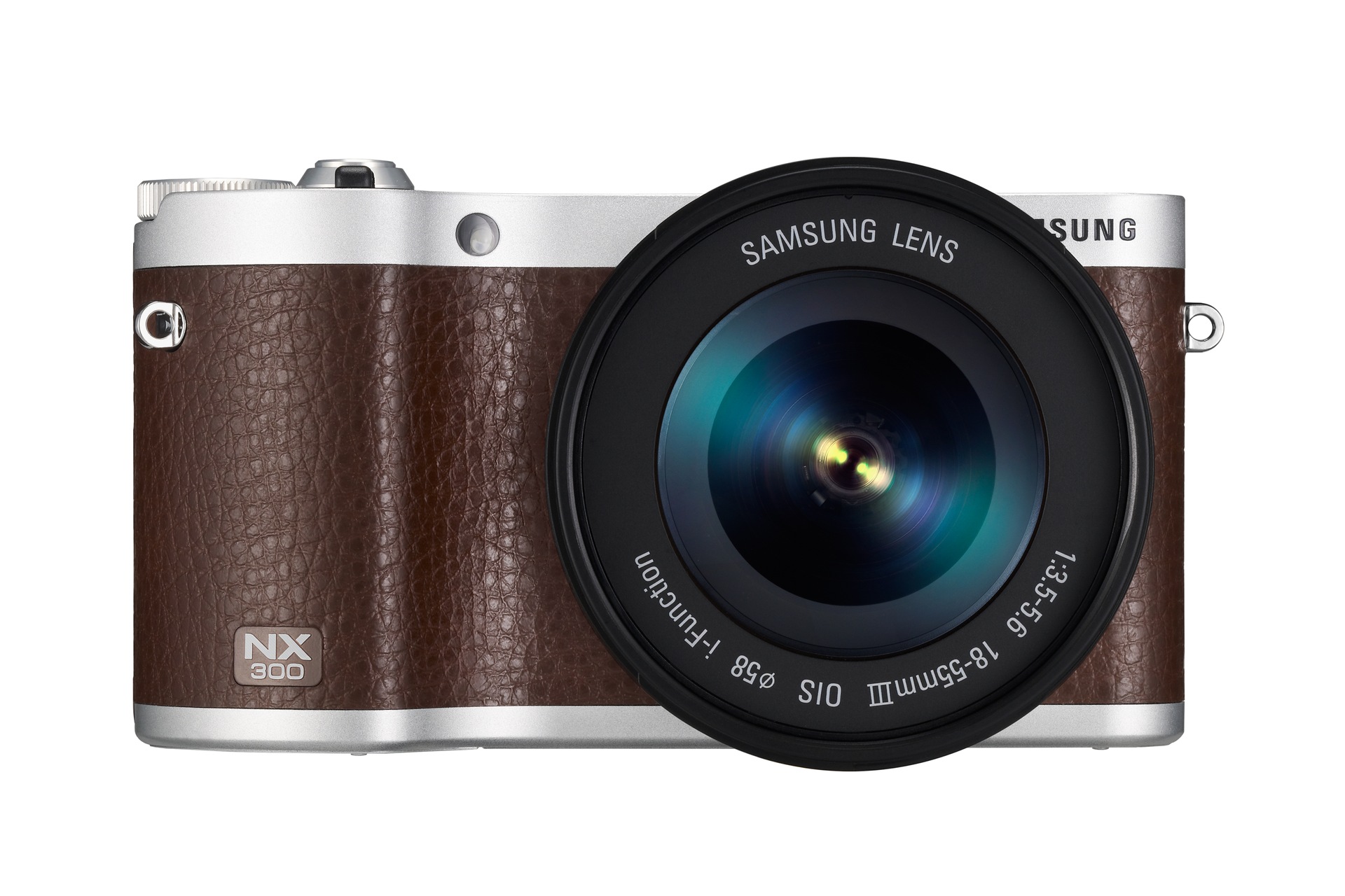 NX300 Brown BROWN