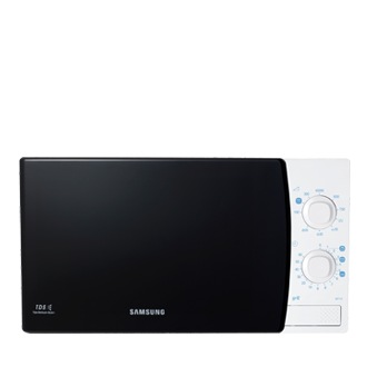 GE711K/XST ด้านหน้า สีขาว