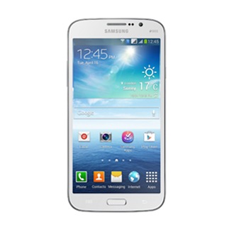 GT-I9152 ด้านหน้า สีขาว