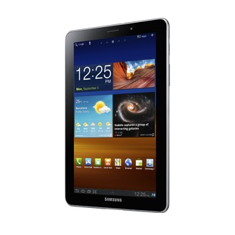 GT-P6800 มุมขวา