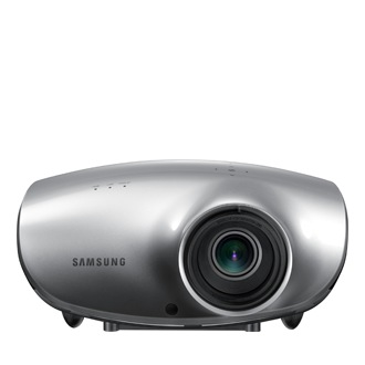 SP-D400S ด้านหน้า