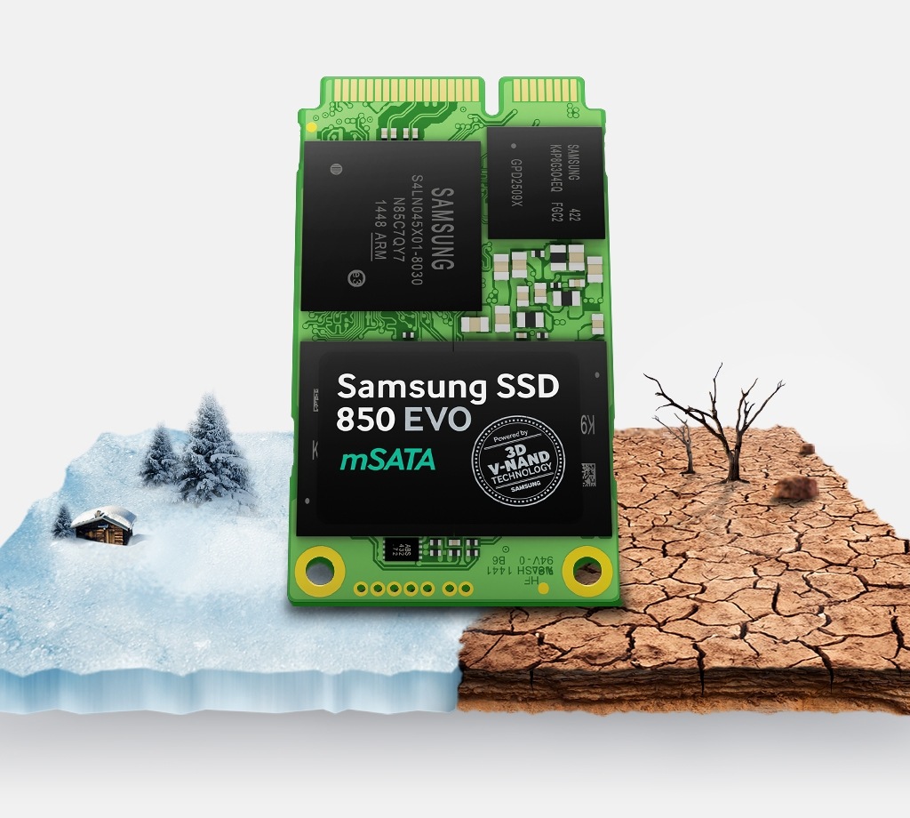 Aşırı ısınmaya karşı Dynamic Thermal Guard ile koruma