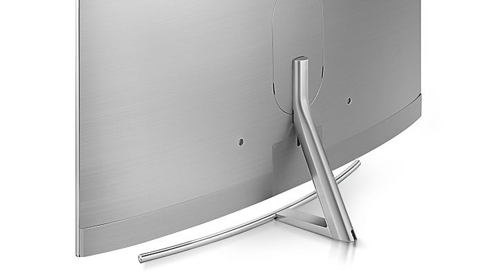 Tamamen Metal Tasarım