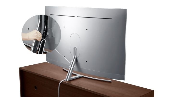 Temiz Arka Panel