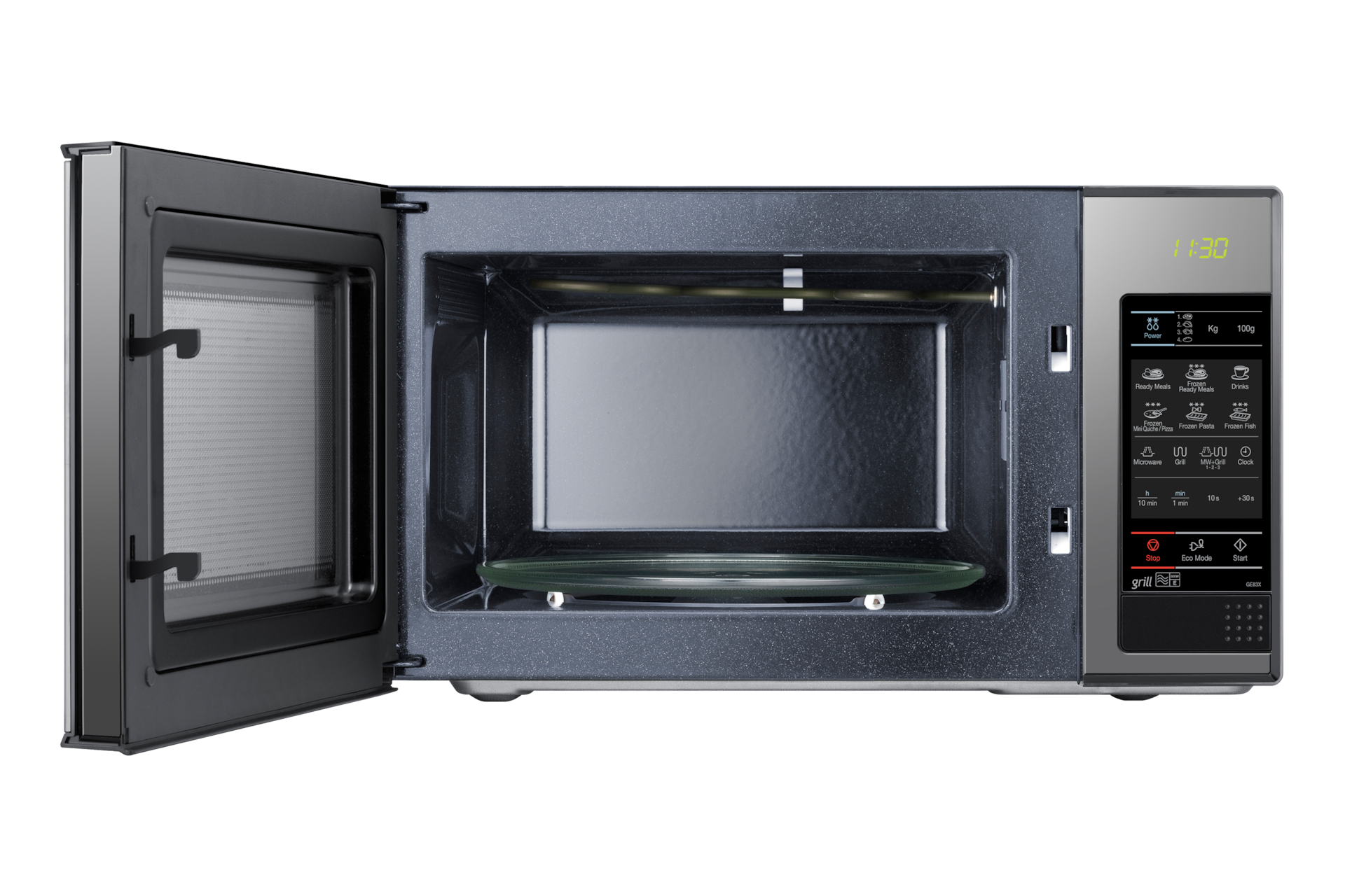 Mikrodalga Fırın Grill ge83x Samsung TR