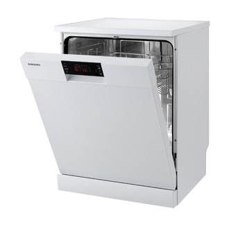 DW-FG520W Sağ Açı Açık Gümüş
