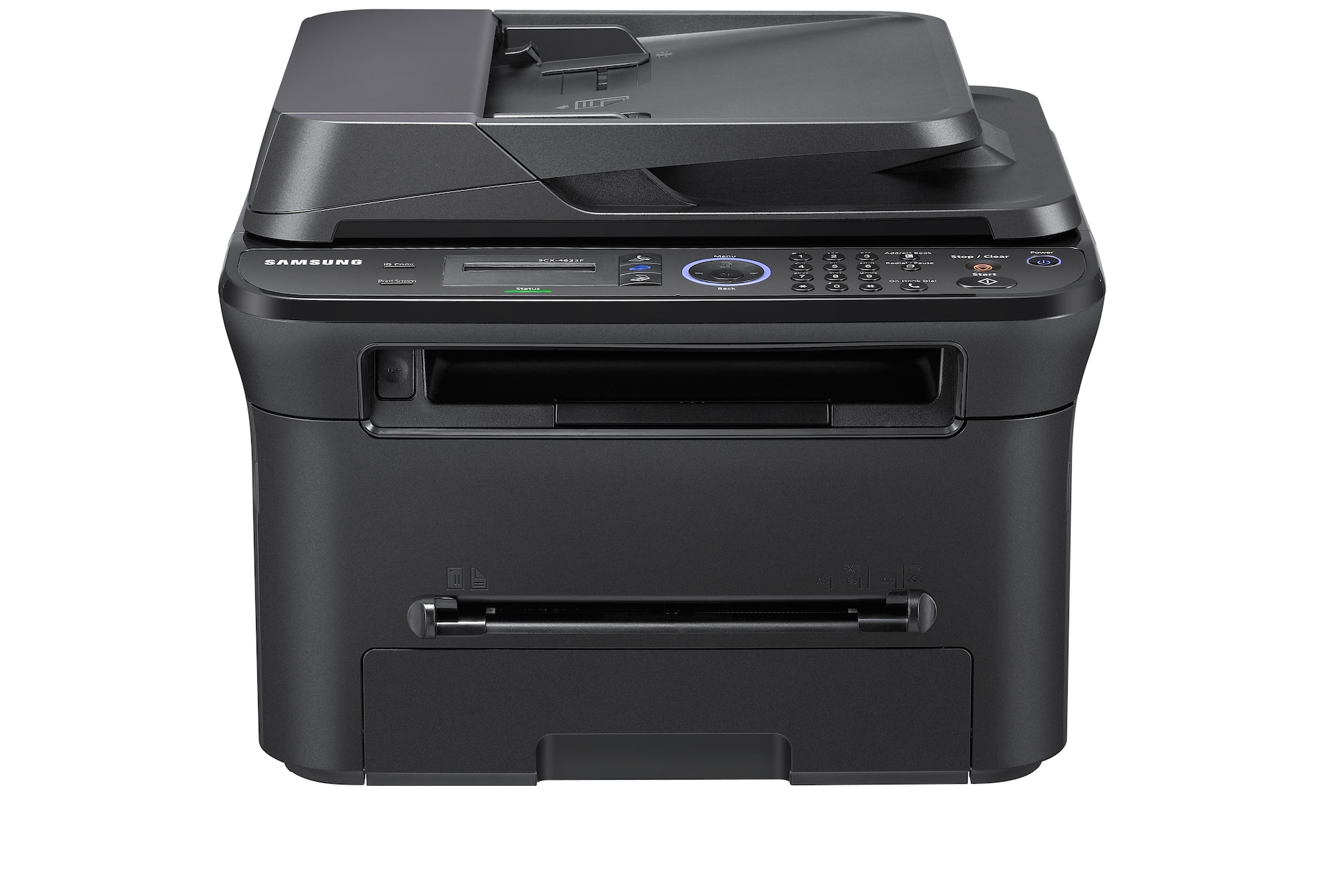 samsung scx-4623f scanner driver download