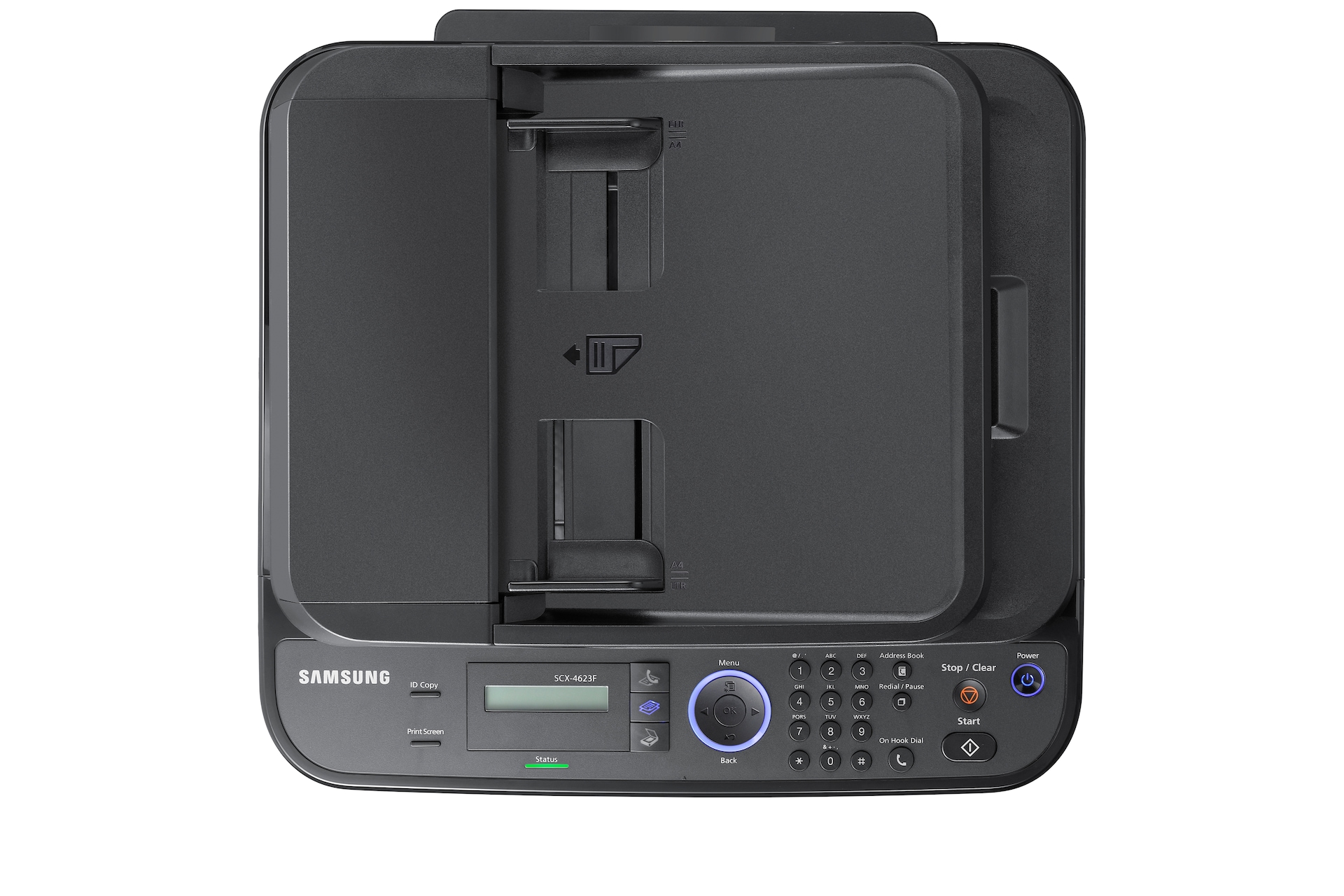 SCX-4623F Mono Multifunction (22 ppm) | SAMSUNG Electronics Turkey