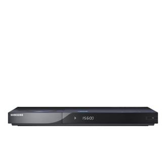 BD-C6900 黑色正面