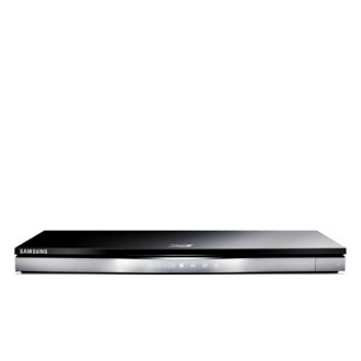 BD-D6500 黑色正面