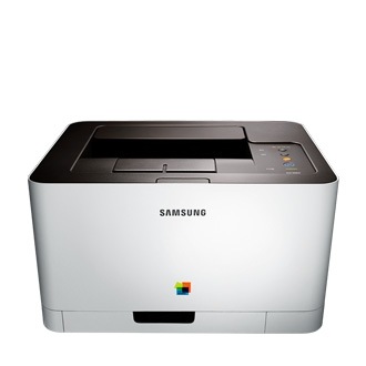 CLP-365W White WHITE