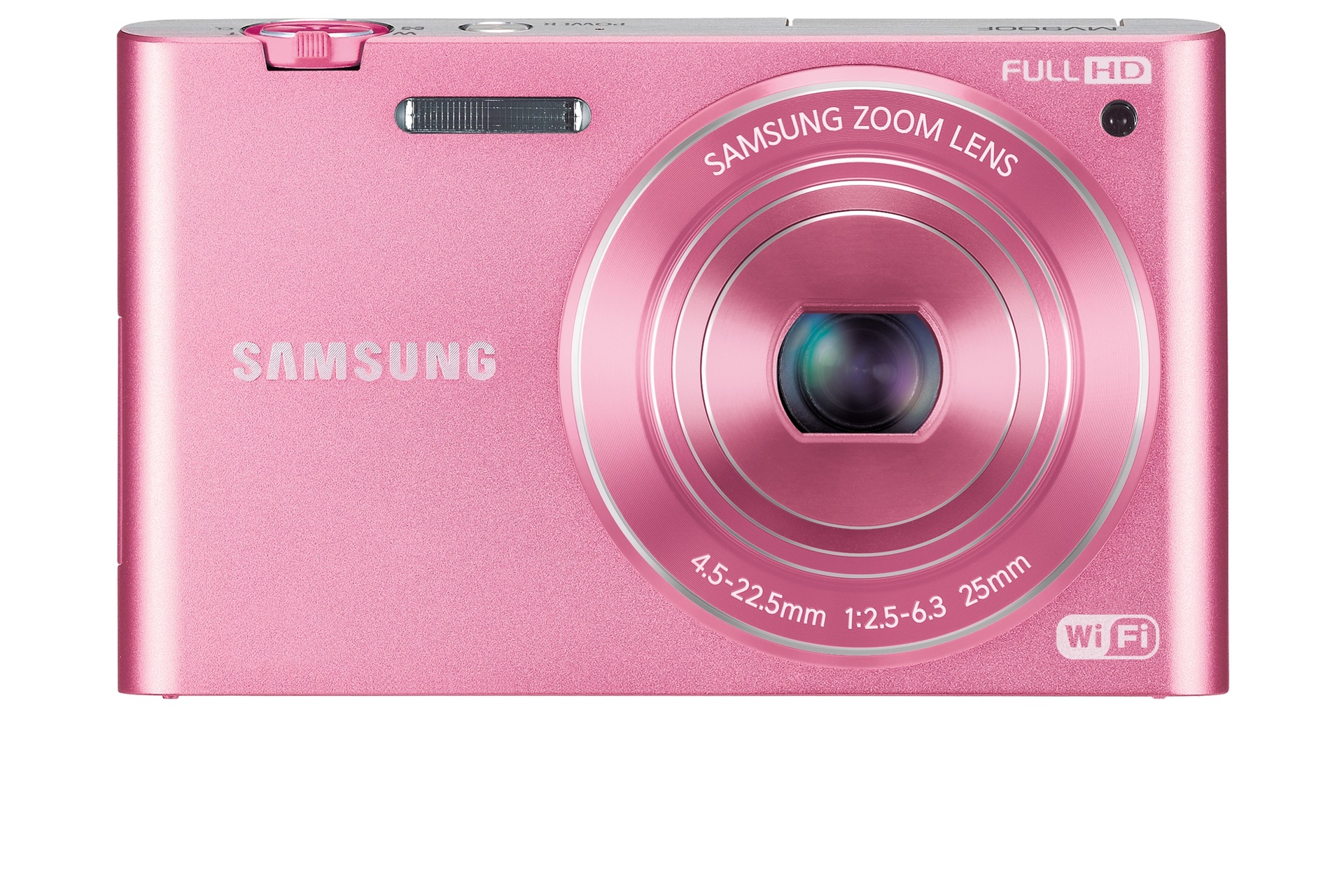 Samsung SMART CAMERA MV900F