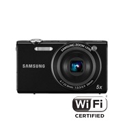 SAMSUNG SH100 前面