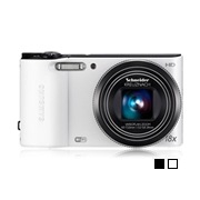 SAMSUNG WB150F 前面