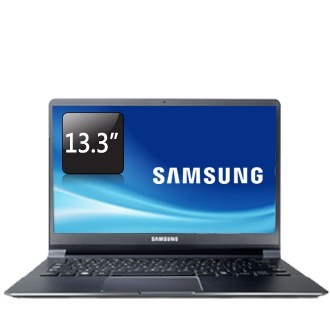 NP900X3C 黑色正面