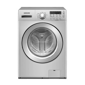 WD146UVHJSM/TW Front silver