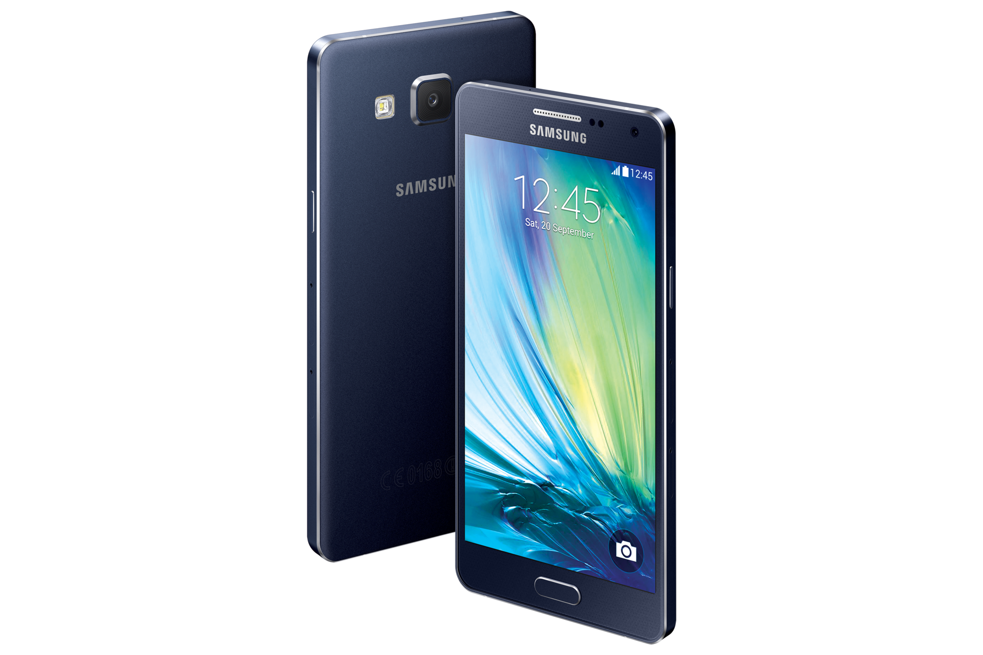 samsung galaxy a500h