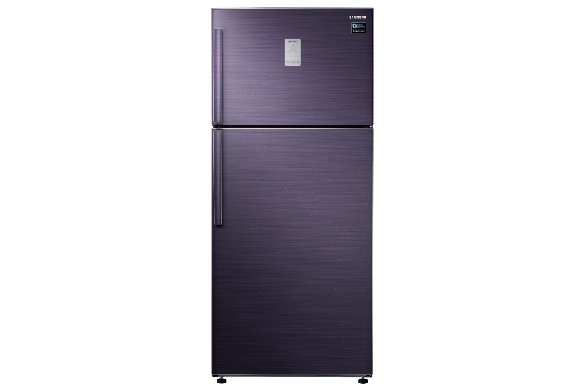 Холодильник RT53K6340UT/UA з верхньою морозильною камерою - фото 1