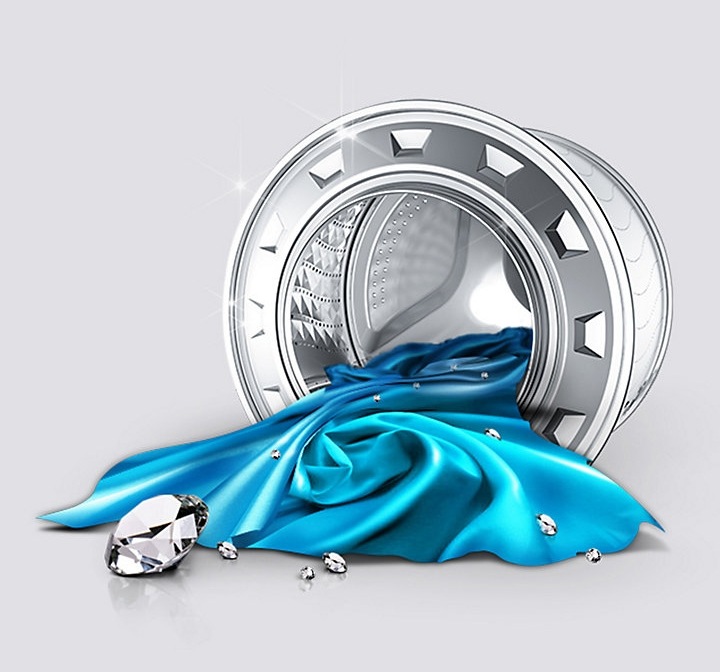 Бережная стирка