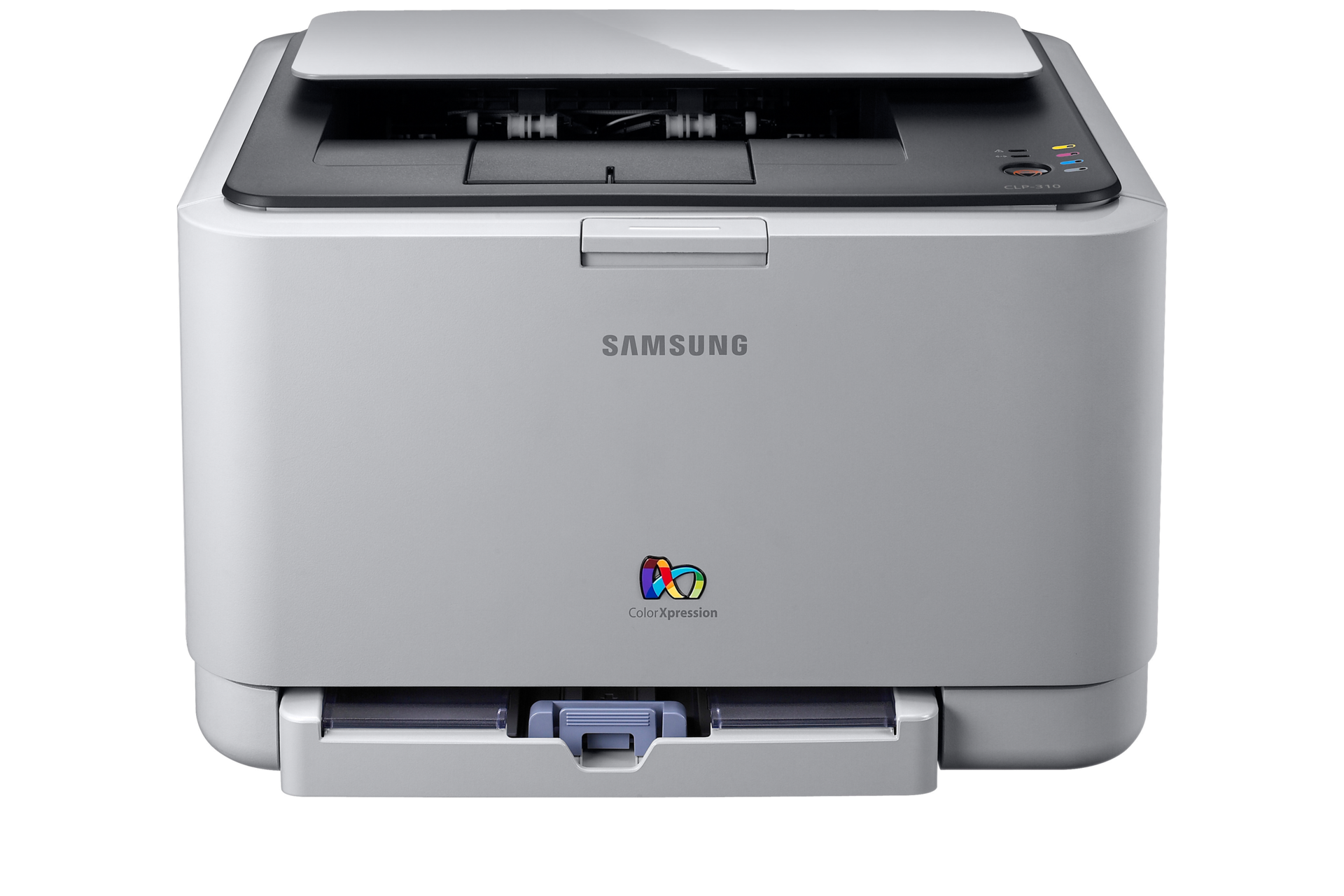 принтер samsung clp-310 инструкция