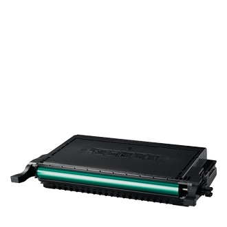 CLP-K660A Вид Cпереди Черный