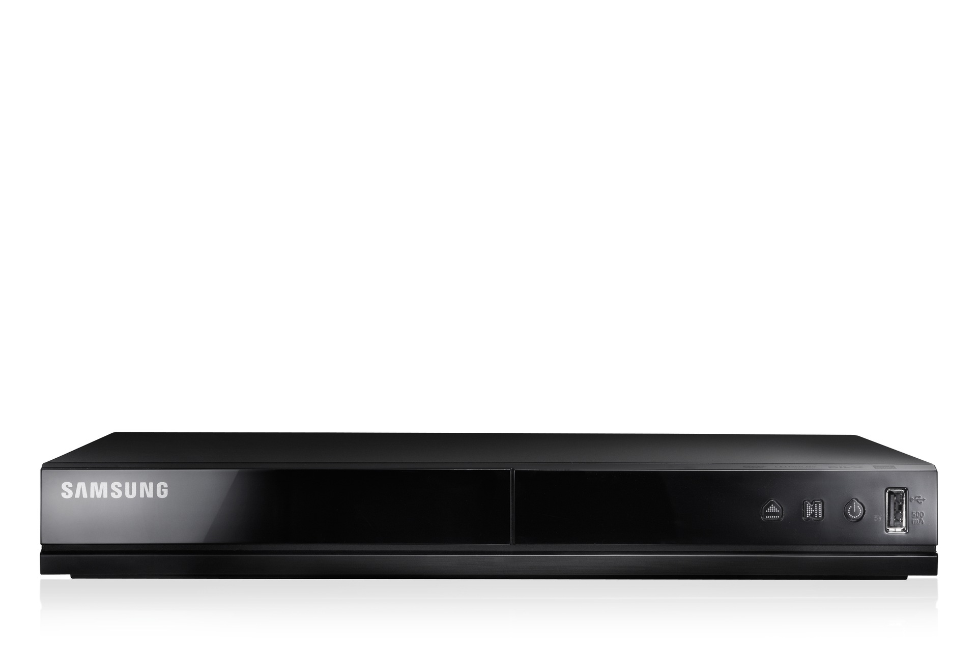 DVD Player DVD-E360